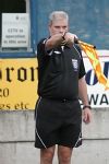Clitheroe 1 Salford City 1